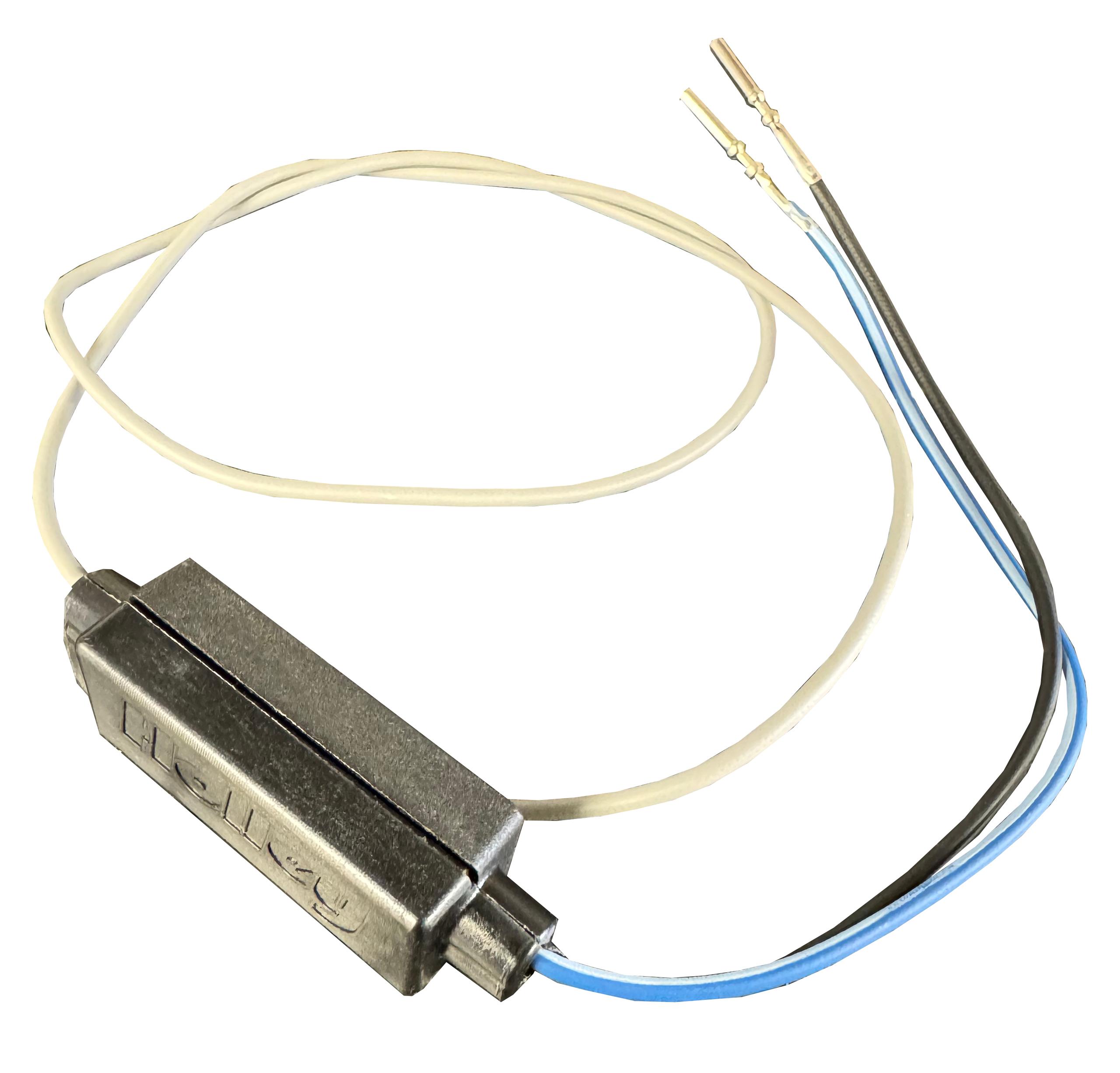Holley Tach Input Conditioner.  - 554-131