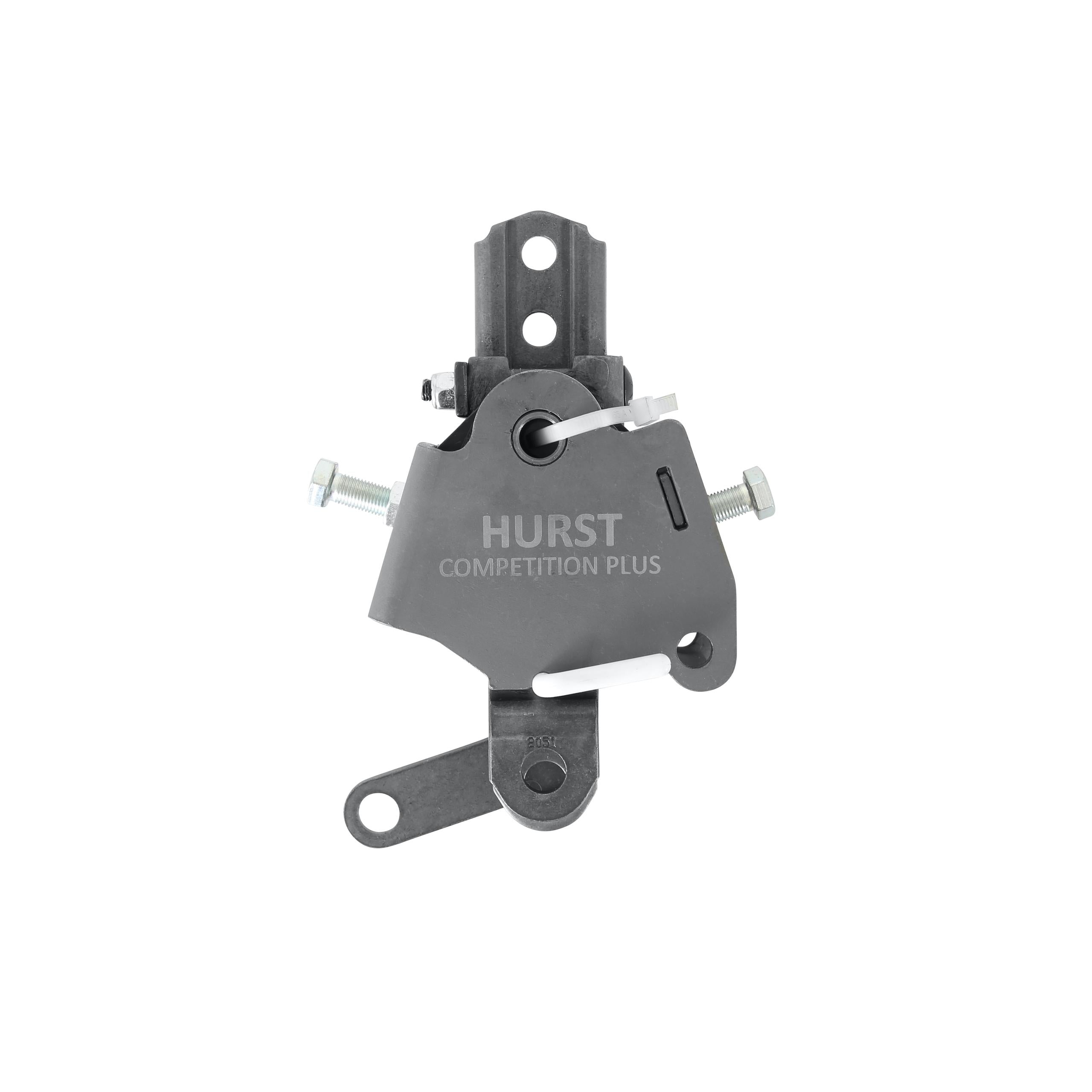 Hurst 3915405 Shifter Assy Only-Comp/Plus, Ford