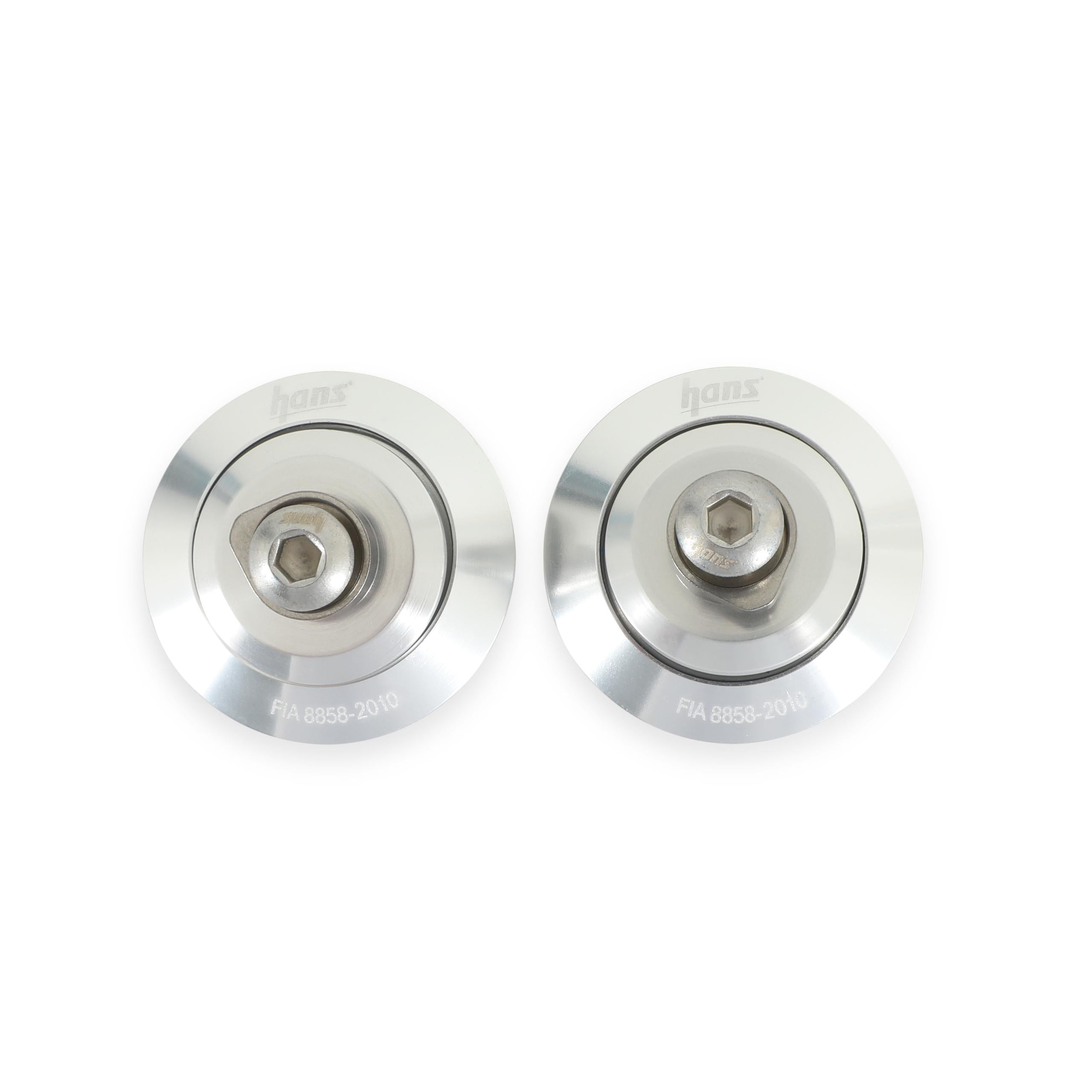HANS Performance Products HANS Post Collar Anchor Helmet Hook - AK113112S
