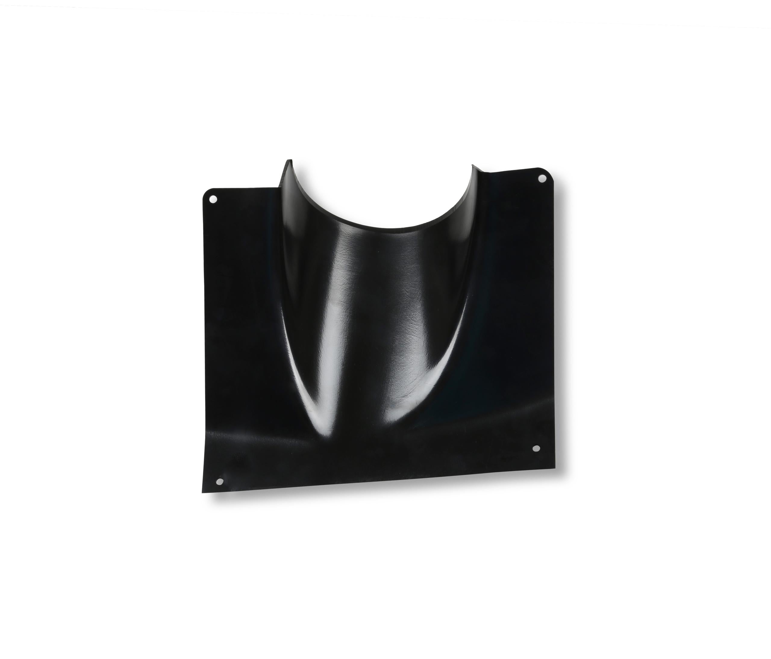Holley Dash Panel - 553-416