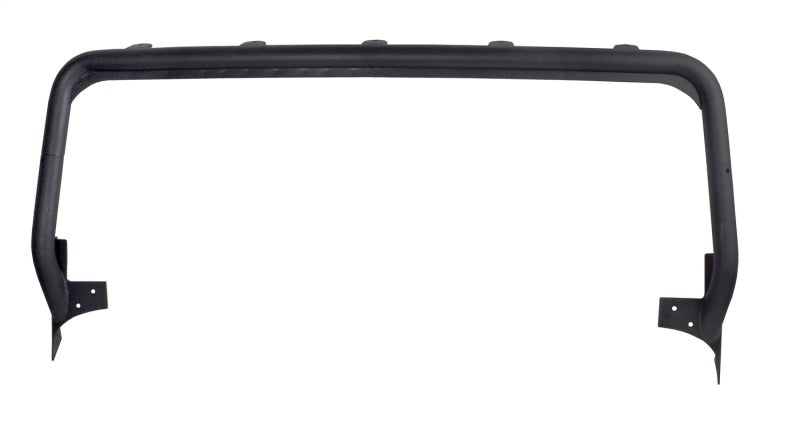 Rugged Ridge This Heavy Duty Windshield Mount Light Bar Fits 07-18 Jeep Wrangler Jk. - 11232.21