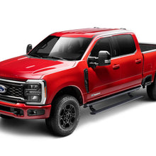 AMP Research PowerStep XL 3" Atl Drop;22 F-250/F-350/F-450 Crew Cab Only; Works only w/Sync 4 (2022 F-250 Super Duty, F-350 Super Duty, F-450 Super Duty) - 77242-01A
