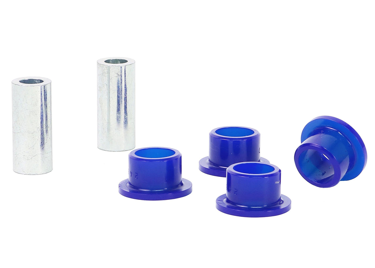 SuperPro Steering Rack Mount Bush Kit - SPF4122K