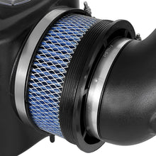 AFE Momentum HD Cold Air Intake System w/ Pro 10R Media (2007-2010 Silverado 2500 HD, Silverado 3500 HD, Sierra 2500 HD, Sierra 3500 HD) - 50-74004
