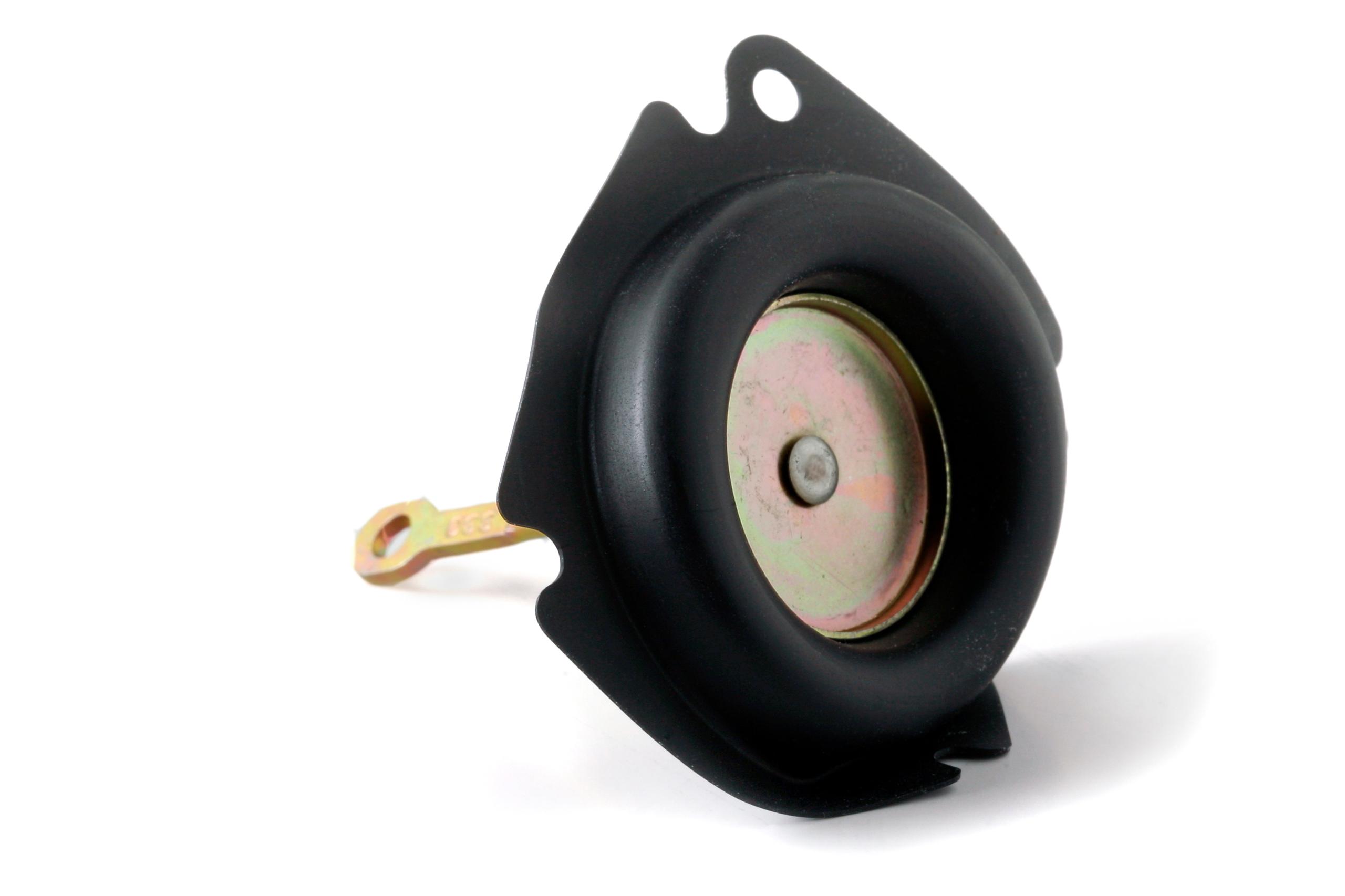 Holley Vacuum Secondary Diaphragm.  - 135-3