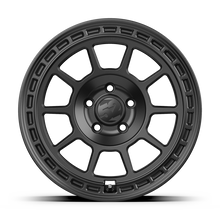 fifteen52 17x8 (5x114.3TRAVERSE MX Wheel, 6 BS in FROSTED GRAPHITE (SATIN GREY) - TMXFG-78054+38