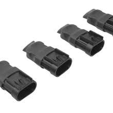 AFE aFe CONTROL Ride Height Simulators Chevrolet Corvette (C7) 14-19/Camaro 12-21/Cadillac ATS/CTS 13-19 (Gen3) - 436-401004-B