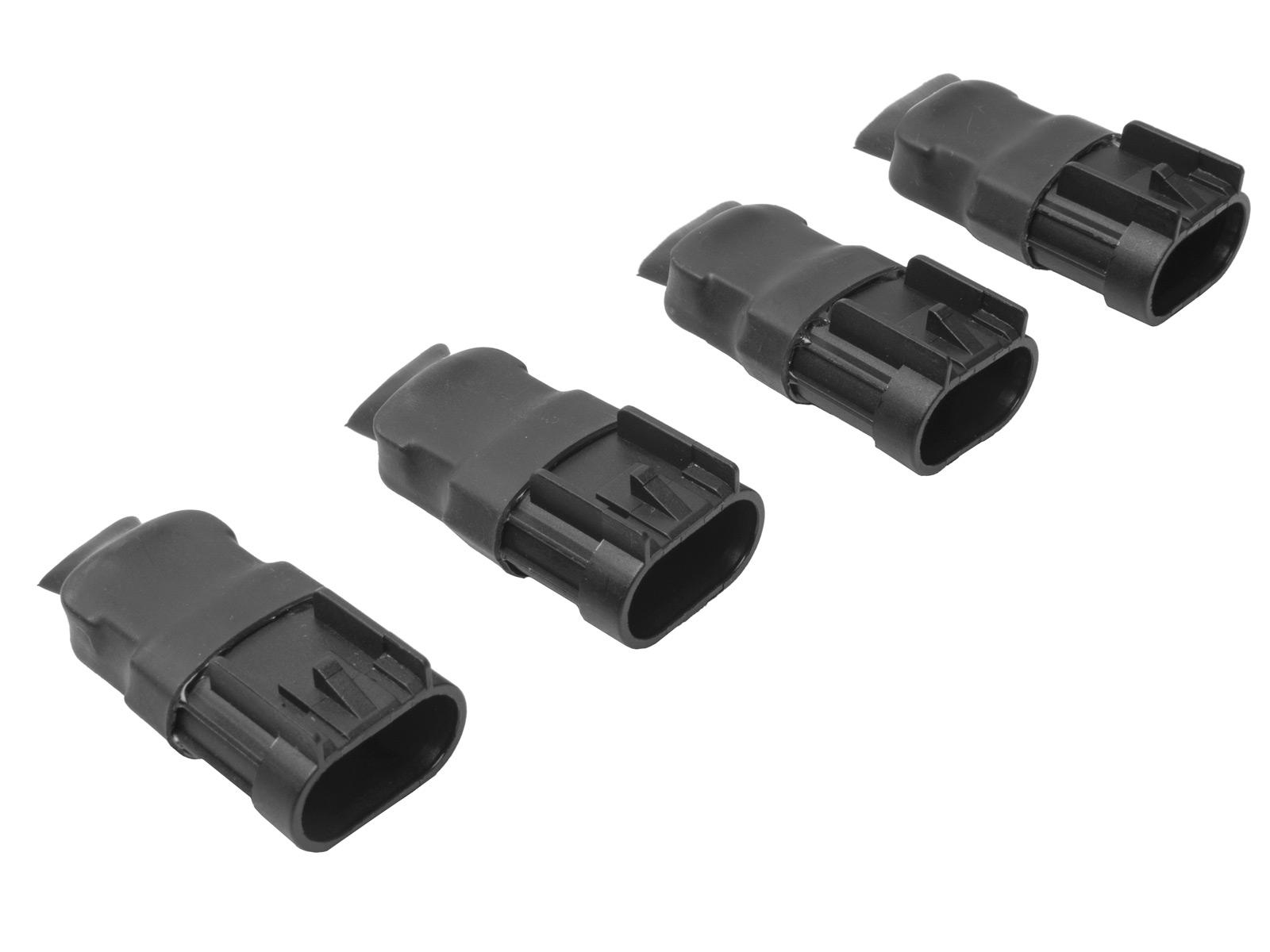 AFE aFe CONTROL Ride Height Simulators Chevrolet Corvette (C7) 14-19/Camaro 12-21/Cadillac ATS/CTS 13-19 (Gen3) - 436-401004-B