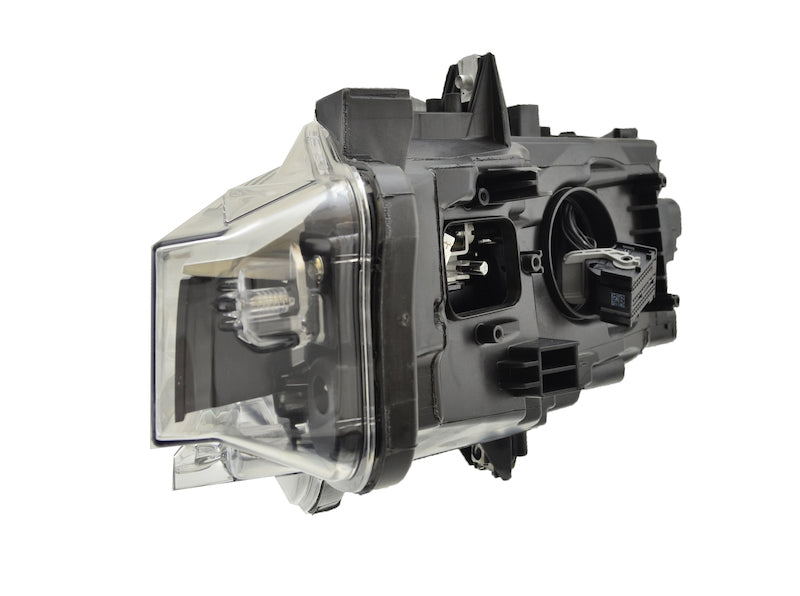 Hella 16-18 BMW 3Ser Headlamp Rh Led