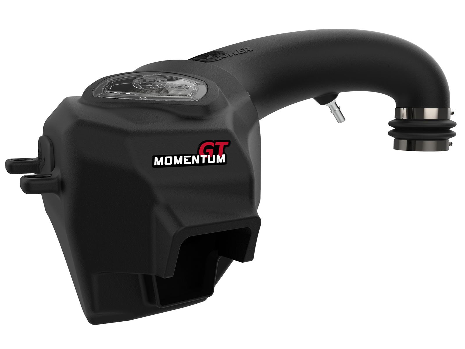 AFE Sealed Intake (2019-2019 Dodge Trucks V8-5.7L) - 50-70013D