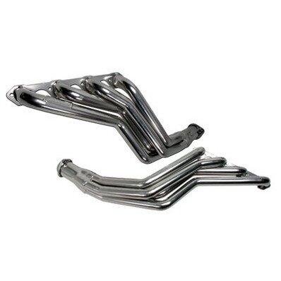 BBK 1-5/8 Long Tube Headers (Ceramic) (1994-1995 Mustang 5.0L) - 15190