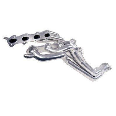 BBK 1-5/8 Long Tube Headers (Ceramic) (1996-1998 Mustang Cobra) - 15320