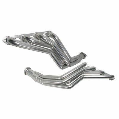 BBK 1-3/4 Long Tube Headers (Ceramic) (1979-1993 Mustang 5.0L) - 15940