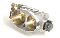 BBK Twin 62mm Power Plus Throttle Body (2005-2010 Mustang GT) - 1763
