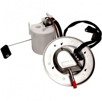 BBK 300 Lph Electric In-Tank Fuel Pump (1999-2000 Mustang V6, GT & Cobra) - 1862