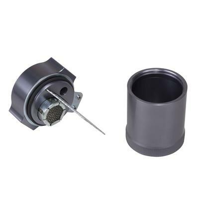 BBK 2018-21 Ford Mustang 5.0 Gt Oil Separator Kit (Passenger Side) - 19290