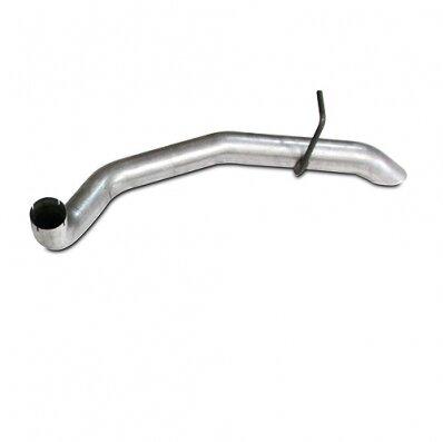BBK Varitune Full Cat Back Exhaust System (1987-1993 Mustang GT) - 3002