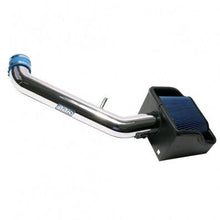 BBK  Raptor 6.2L Cold Air Induction System (Chrome) (2010-2014 Truck) - 1831