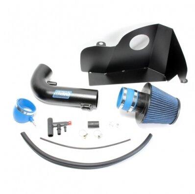 BBK Cold Air Induction System (Blackout) (2015-2017 Mustang GT) - 18475