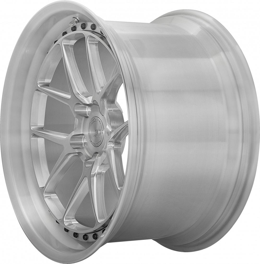 BC Forged LE52 // MLE52 Forged Modular Wheel