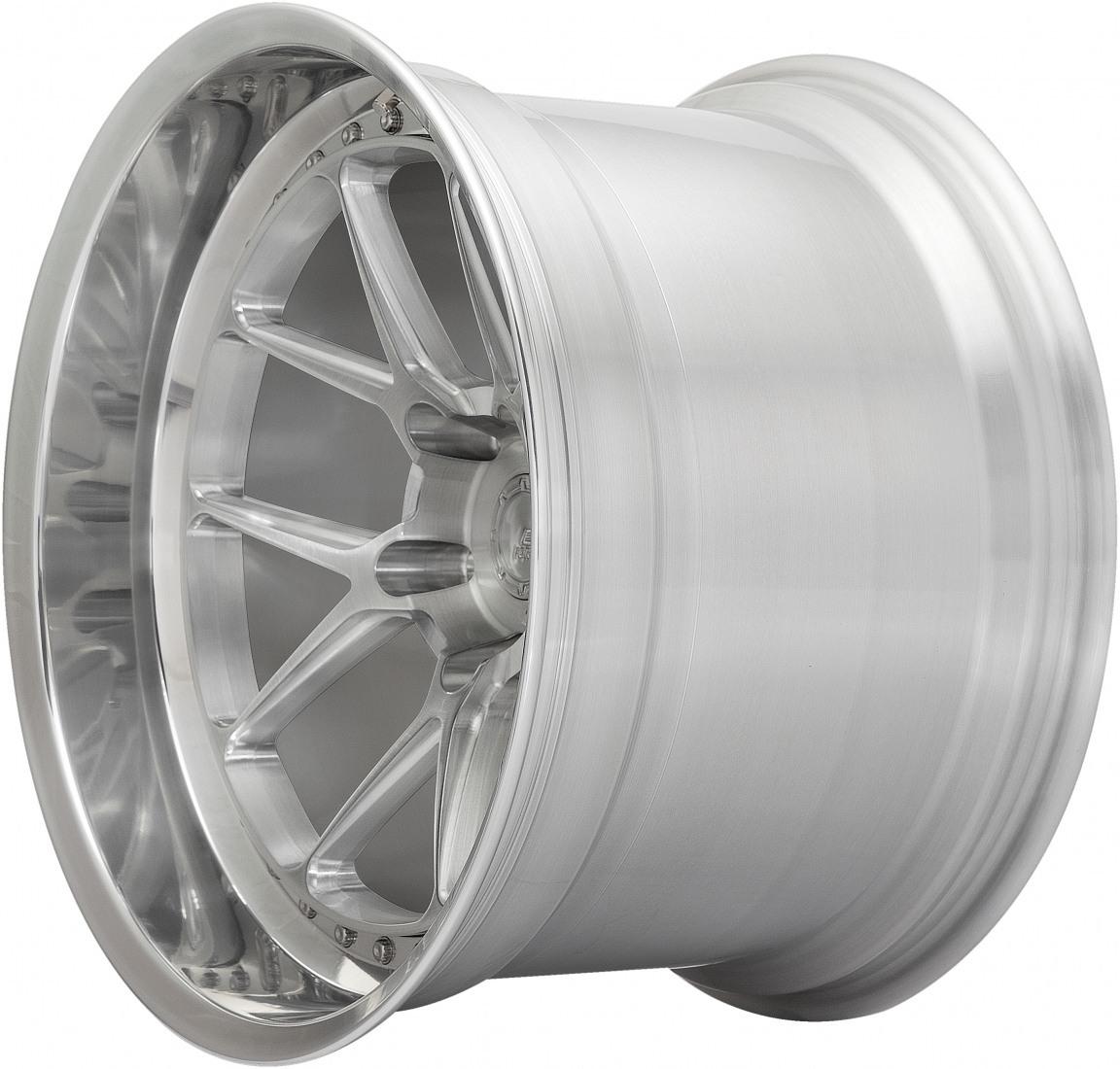 BC Forged LE52 // MLE52 Forged Modular Wheel