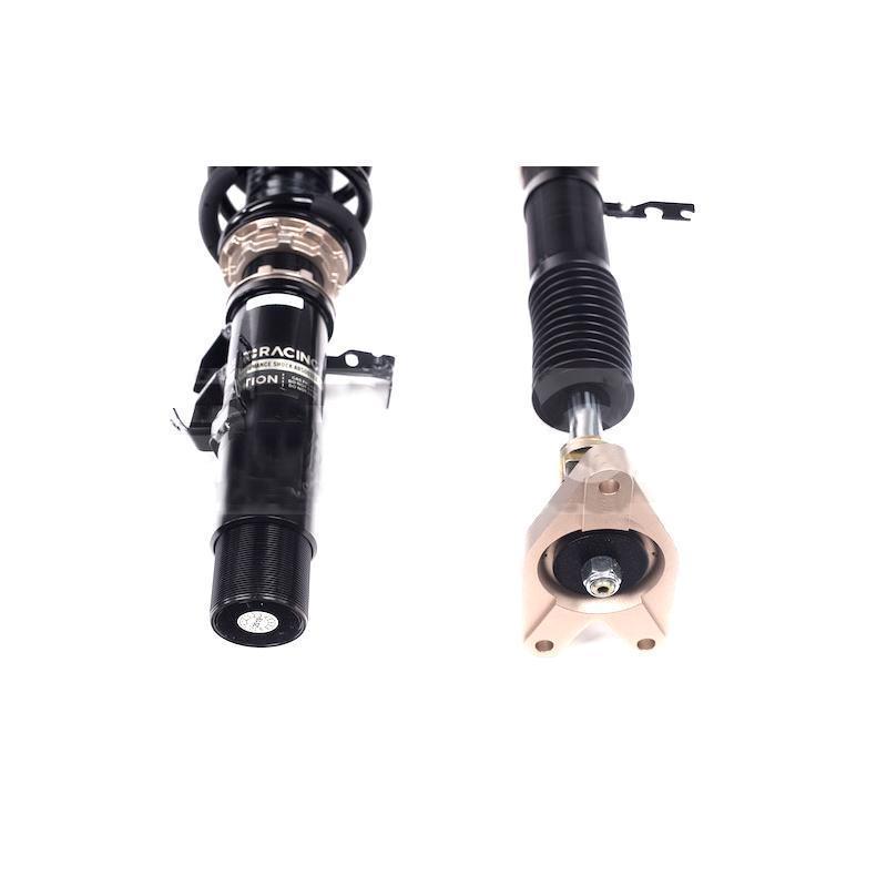 BC Racing BR Series Coilovers (2020-2024 Toyota Supra) - C-165-BR