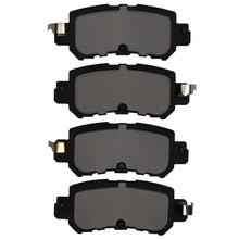 DFC 13-18 Mazda Cx-5 Rear 4000 Hybridynamic Brake Pads