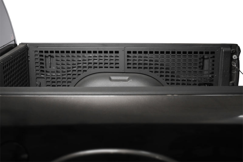 Addictive Desert Designs 2019-2024 Ram HD 2500/3500 Bed Side Molle Panels - Passenger - AC5603301NA