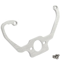 Holley Billet Regulator Bracket.  - 20-259