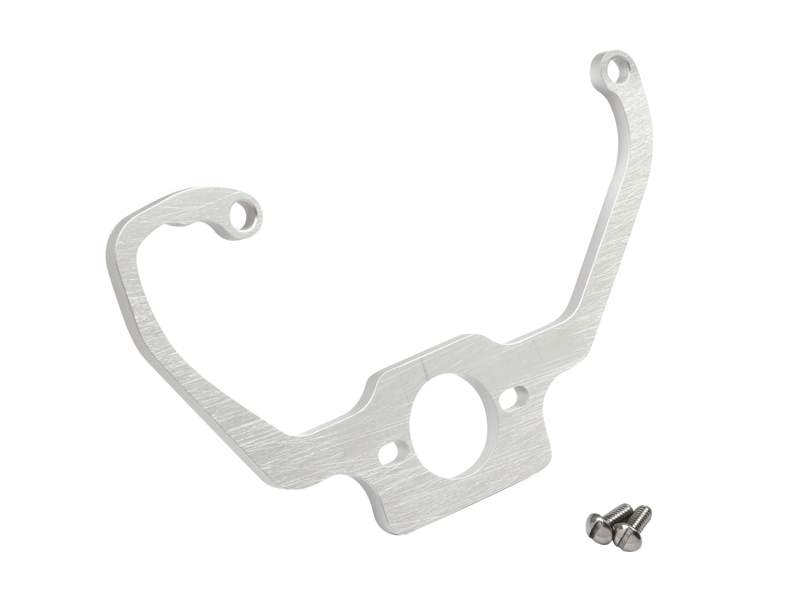 Holley Billet Regulator Bracket.  - 20-259