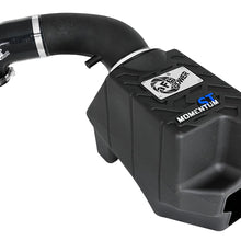 AFE Momentum ST Cold Air Intake System w/ Pro DRY S Media (1991-2001 Cherokee) - 51-46209