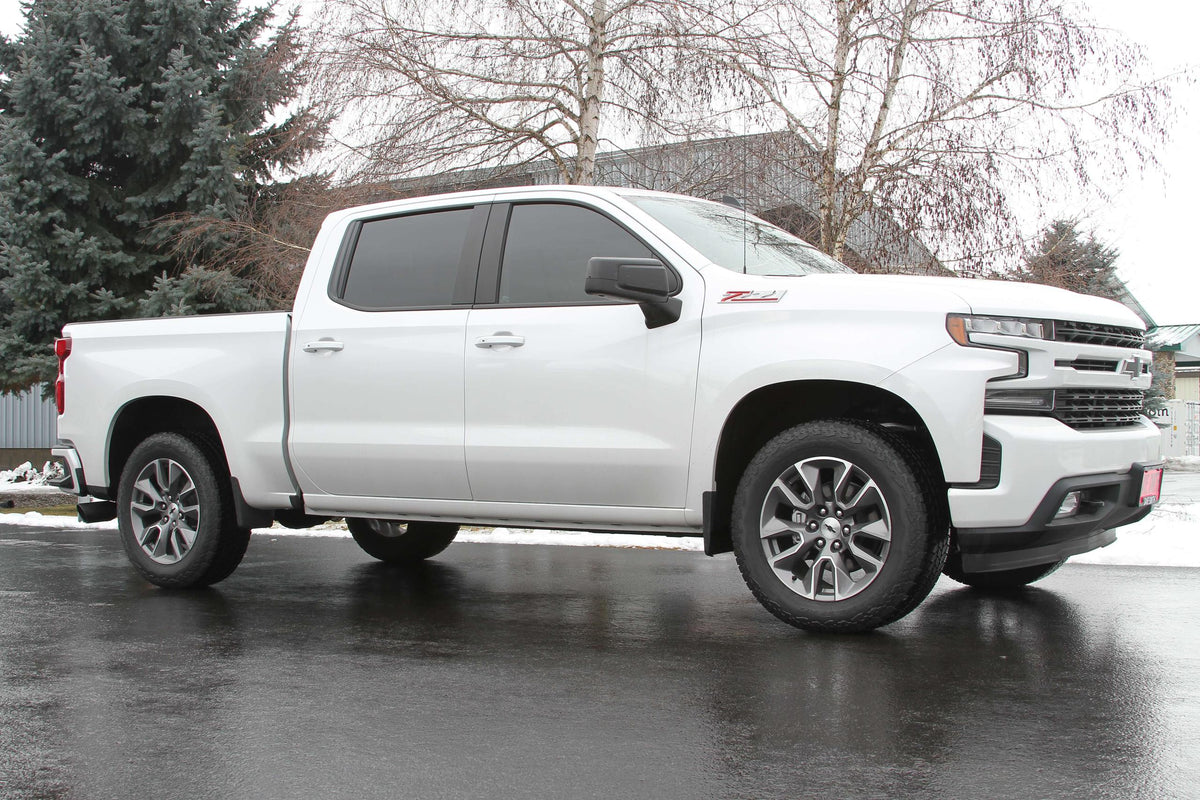 Flowmaster 2019 Silverado/Sierra 1500, 5.3L, Cb, So  - 717858