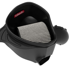 aFe Takeda Stage-2 Cold Air Intake System w/ Pro DRY S Filter (2020-2022 Toyota GR Supra 3.0L) - 56-10015D