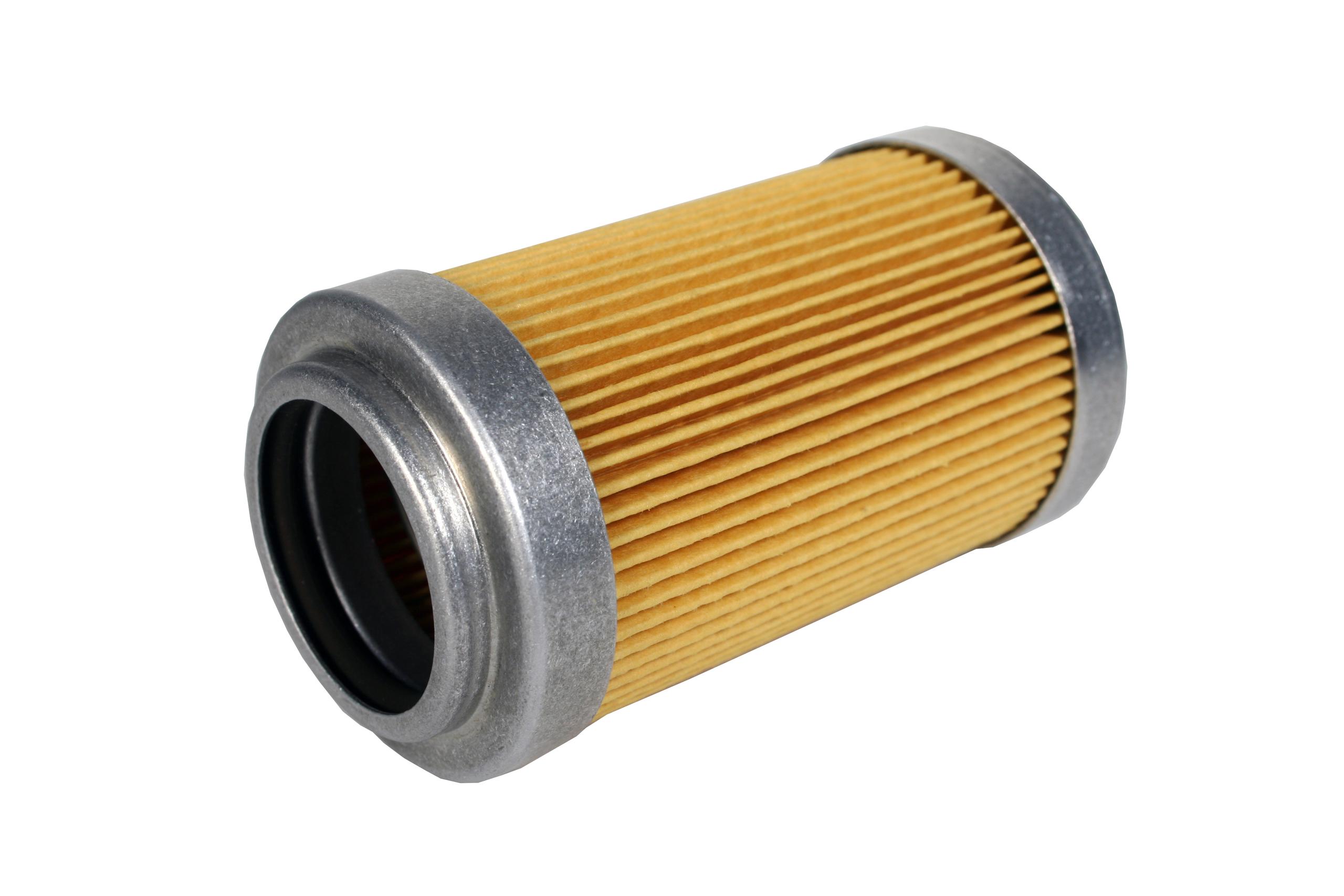 Aeromotive 10 Micron Element For Canister Filters - 12608