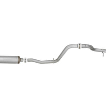 AFE Cat-Back Exhaust System (2018-2020 Jeep Wrangler V6-3.6L) - 49-48065-1B