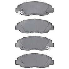 DFC 90-99 Honda Accord Sedan Front 4000 Hybridynamic Brake Pads