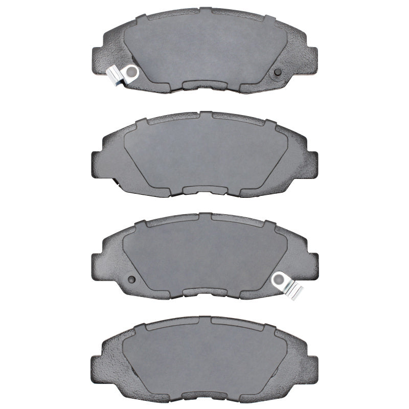 DFC 90-99 Honda Accord Sedan Front 4000 Hybridynamic Brake Pads