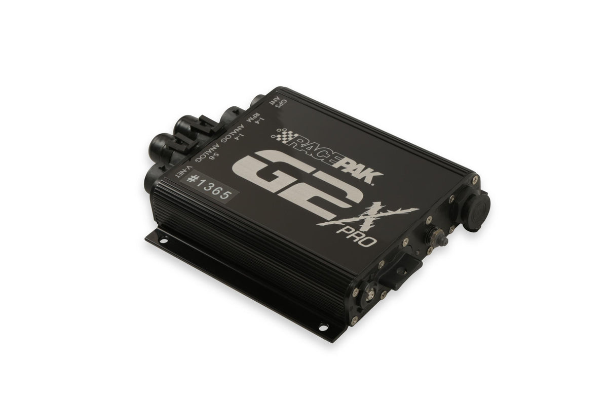 Racepak G2Xpro Complete Kit - 600-KT-G2XPRO