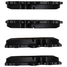 DFC 01-06 Lexus LS430 Front 4000 Hybridynamic Brake Pads