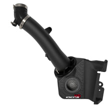 AFE Momentum HD Cold Air Intake System w/ Pro DRY S Media (Jeep Wrangler (JL) 20-21 V6-3.0L (td)) - 50-70062D