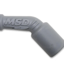 LS1, 45 Degree Boots &amp; Terminals, 8-Pack.  - 33048