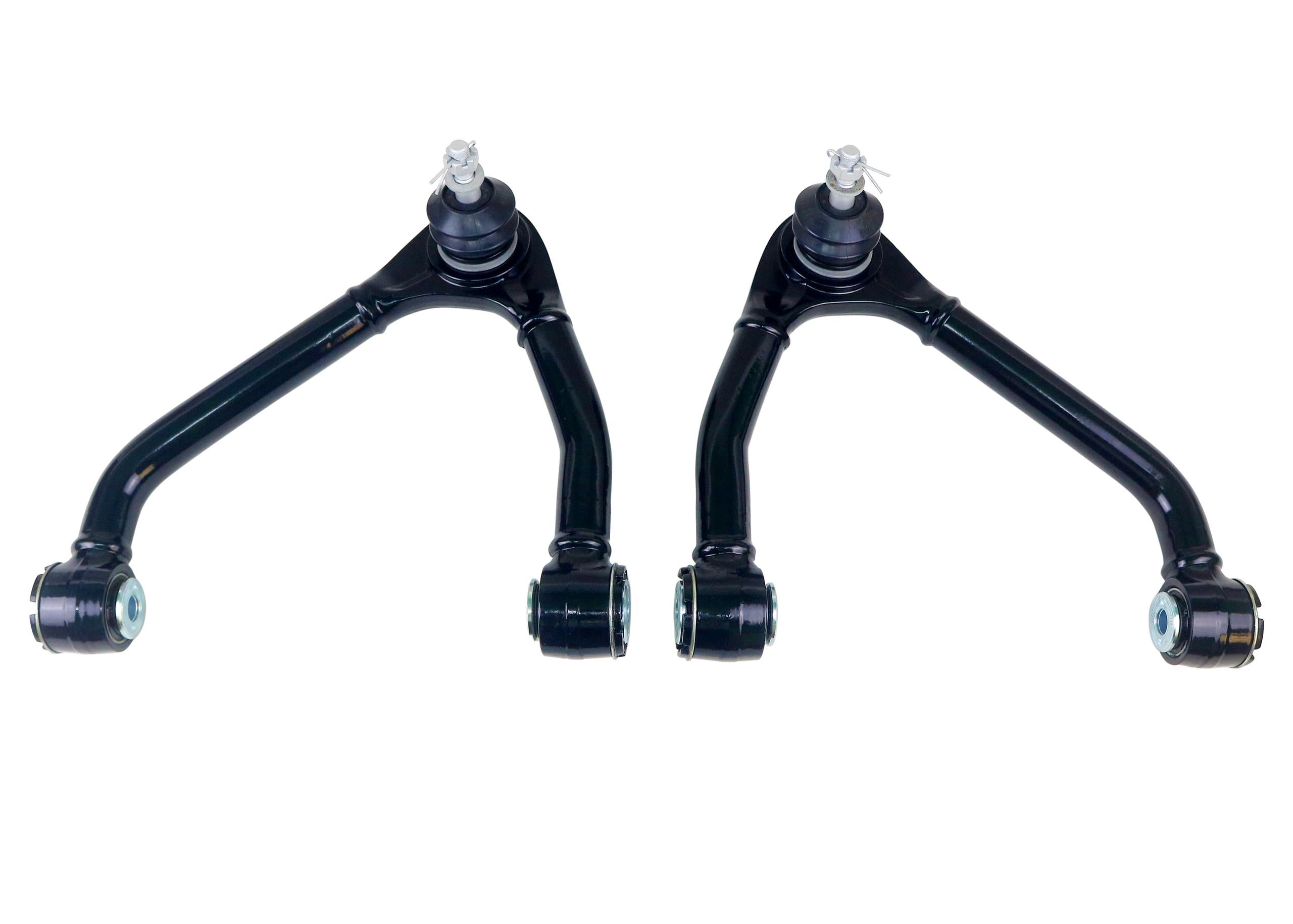 Whiteline Performance Control arm - upper arm (2007-2016 Silverado 1500, Sierra 1500) - KTA321