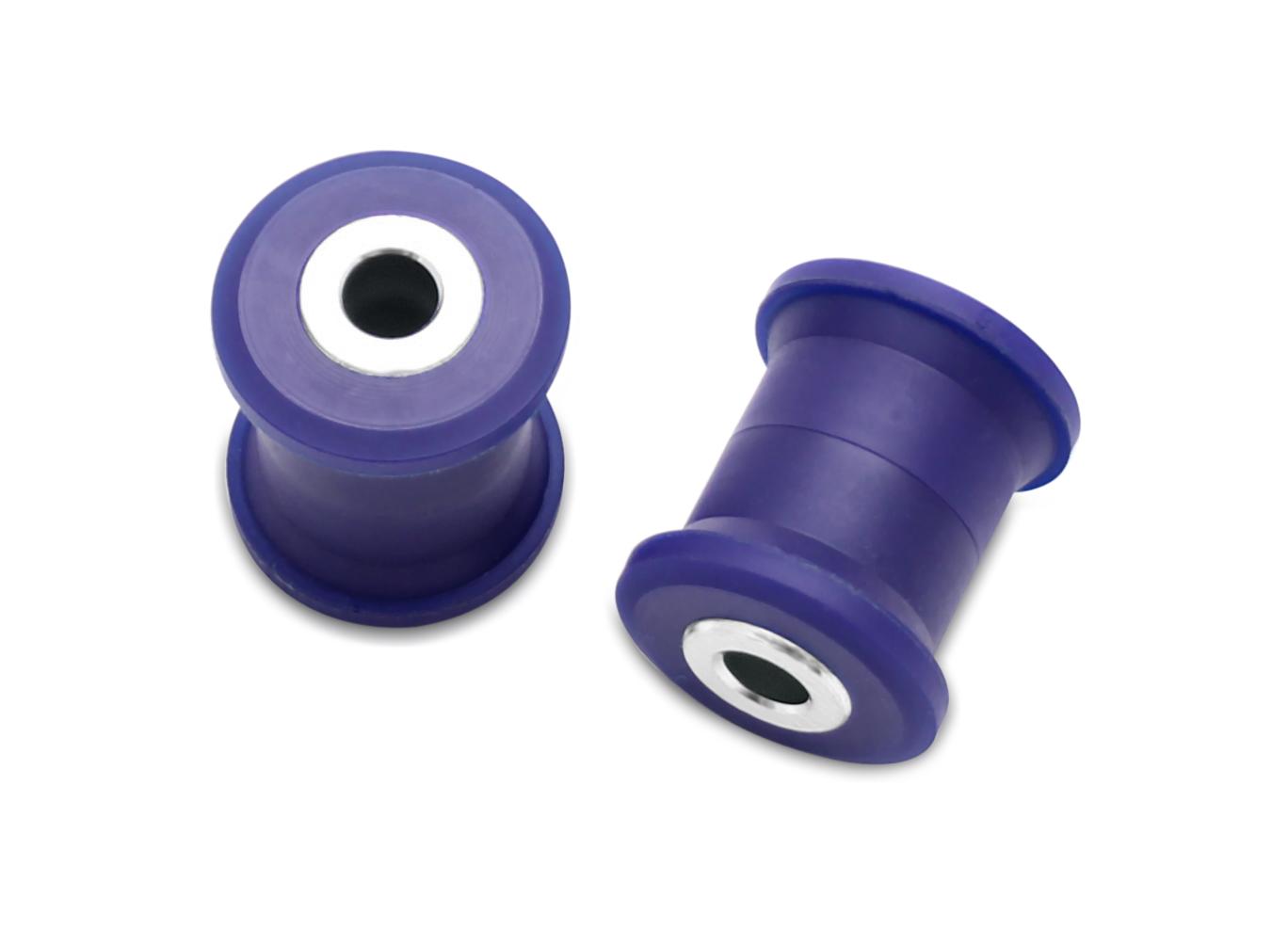 SuperPro Lwr Control Arm Inner Rear Kit - SPF3398K