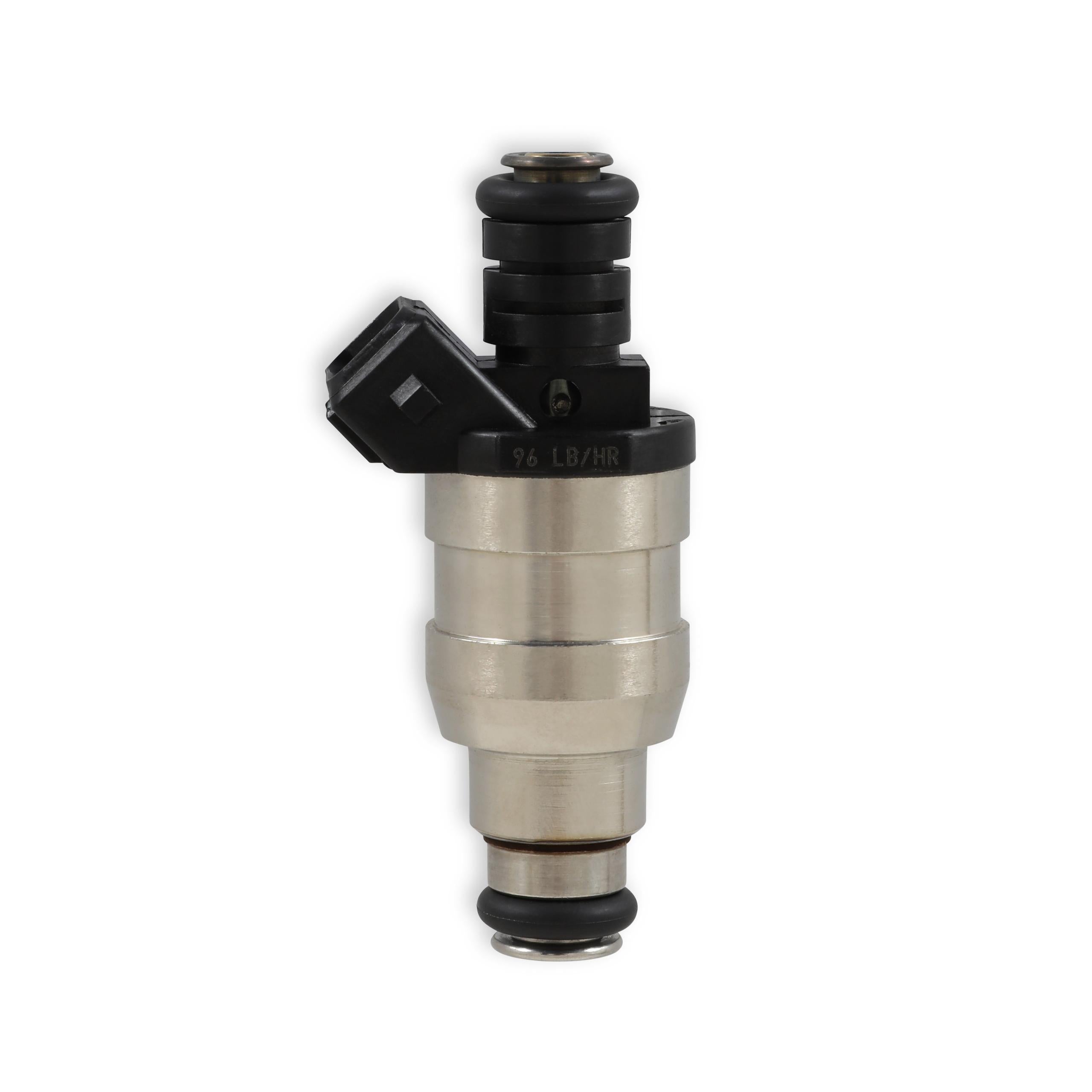 Accel Perf Fuel Injector 96Lb Each () - 74618