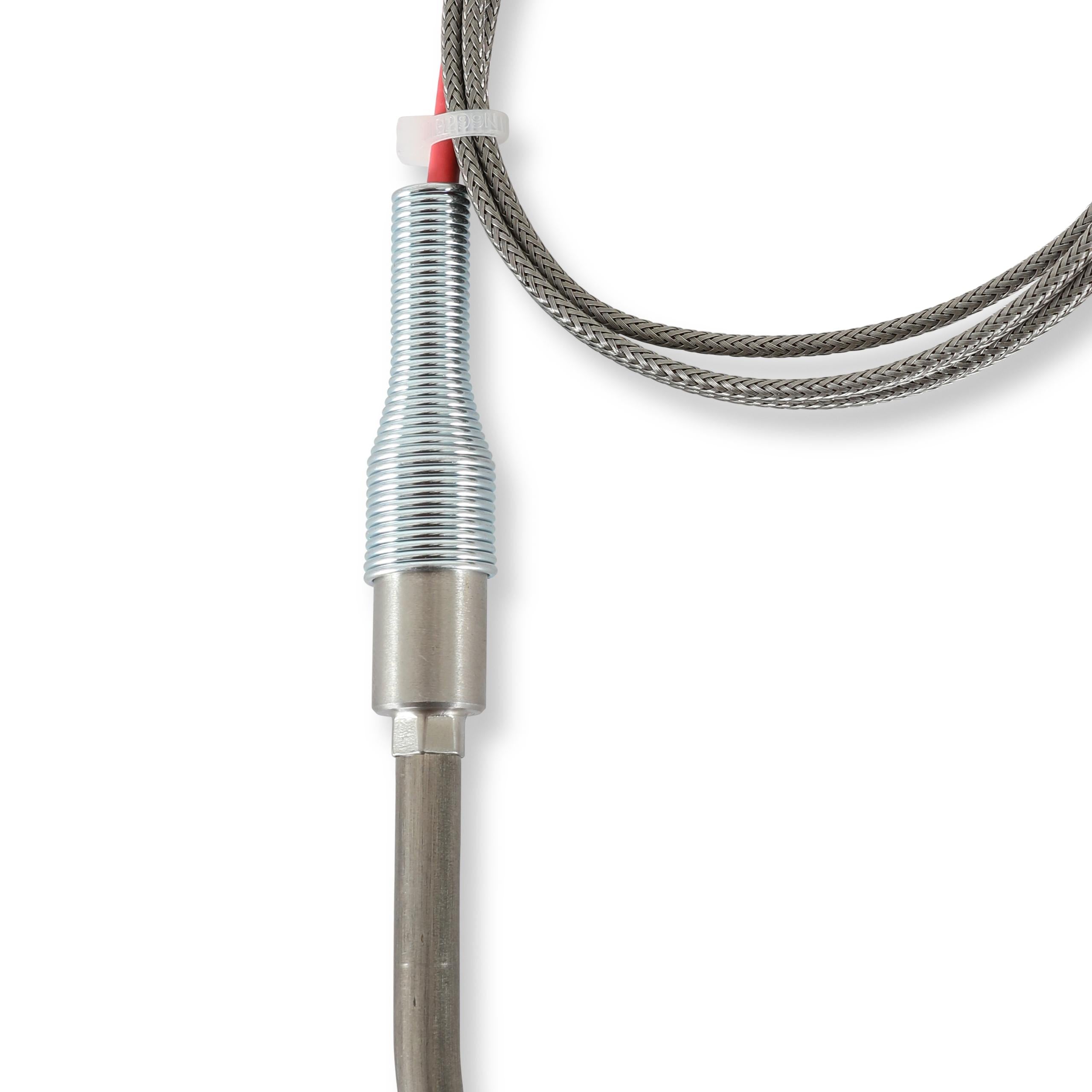 Holley 1/4" EGT PROBE, OPEN TIP.  - 554-178