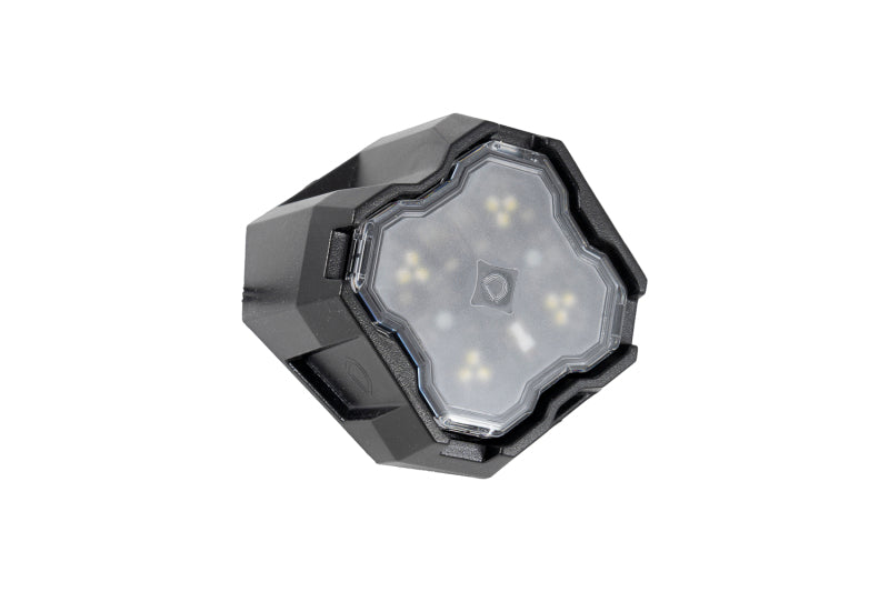 Diode Dyamics Stage Series Rock Light Angled Surface Mount Kit