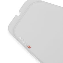 Simpson Racing Pinlock Shield Fits Ghost/Mod/Speed Bandit - Clear - GBPINCLR2