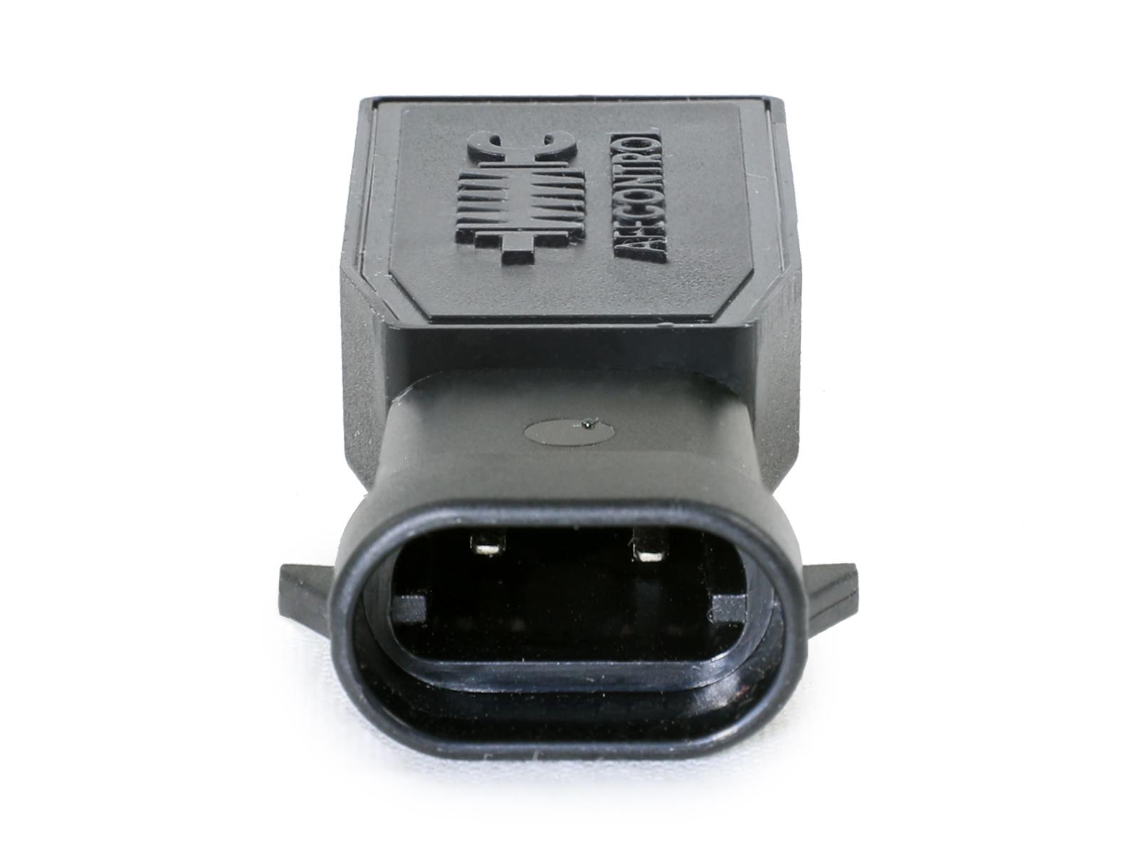 AFE Suspension Logic Electronic Shock Modules w/ Large Connector (1997-2013 CTS, Corvette, Corvette, Corvette, Corvette, Corvette, Corvette) - 436-401001-N