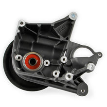Holley Power Steering Bracket - 97-253BK