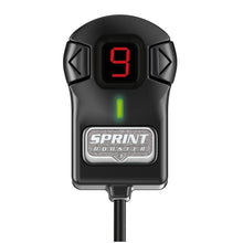 AFE Sprint Booster Power Converter (2016-2019 Chevrolet Camaro L4-2.0L/V6-3.6L/V8-6.2L (sc)) - 77-14010